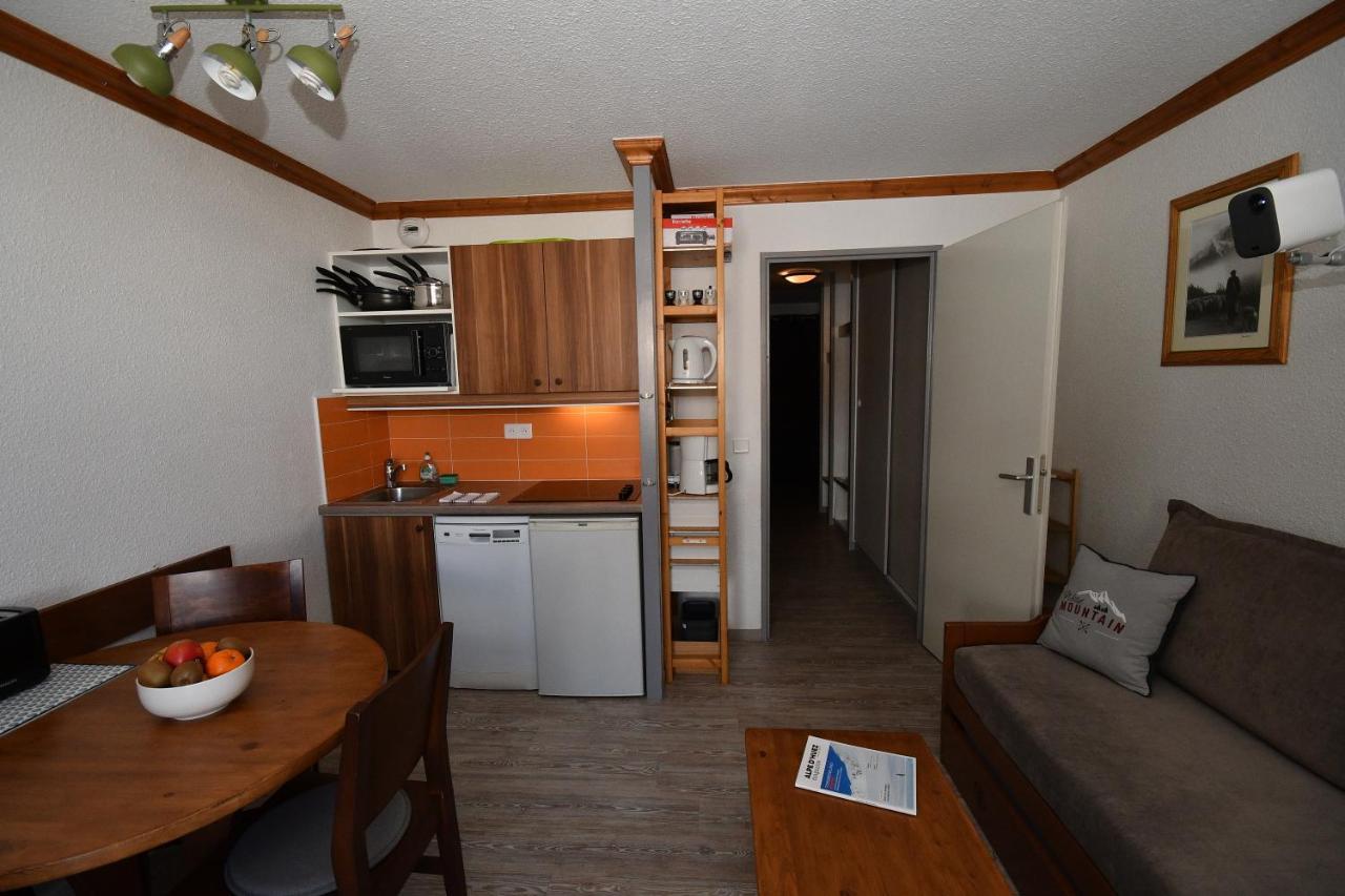 Superb View+Swim Pool+Smart Tv+Netflix+Projector Apartment Huez Exterior photo