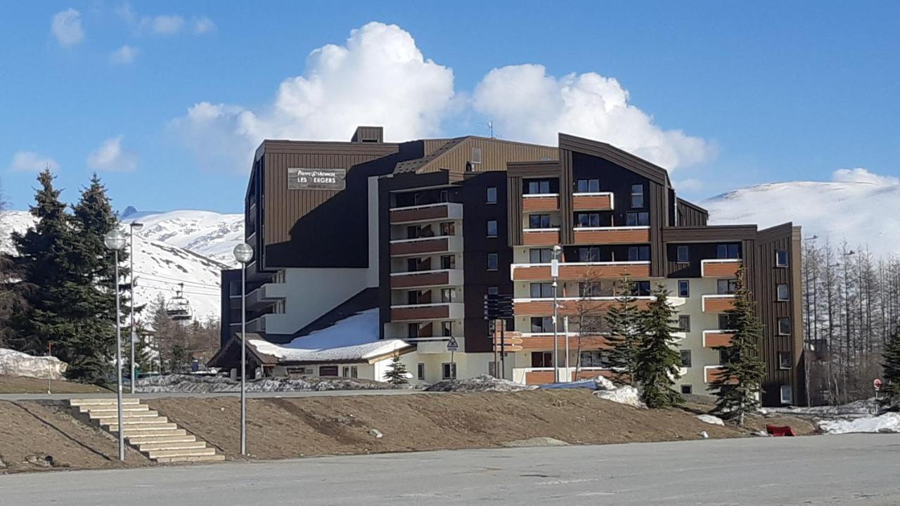 Superb View+Swim Pool+Smart Tv+Netflix+Projector Apartment Huez Exterior photo