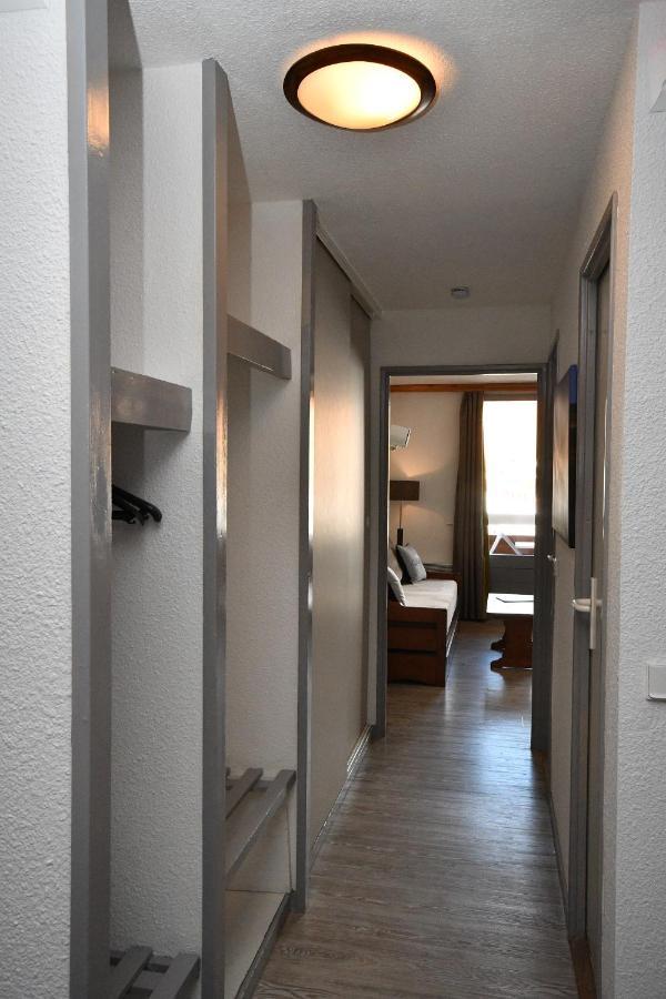 Superb View+Swim Pool+Smart Tv+Netflix+Projector Apartment Huez Exterior photo