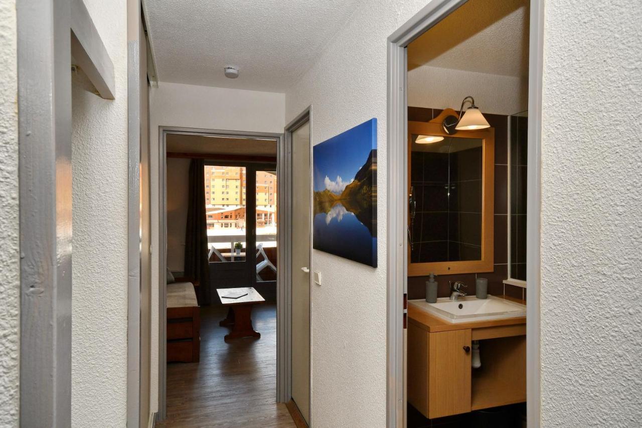 Superb View+Swim Pool+Smart Tv+Netflix+Projector Apartment Huez Exterior photo